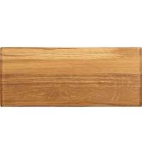 Набор для виски и коктейлей на подставке из дуба «Whiskey Party»