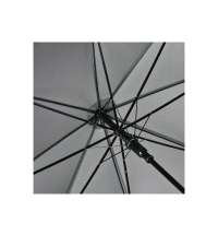 Зонт-трость «Giant» с большим куполом