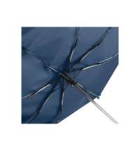 Зонт складной «Guard» автомат со светоотражающим кантом