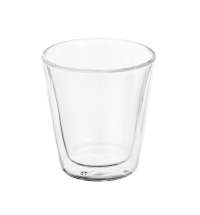 Набор «Christmas» : стакан и ситечко для чая