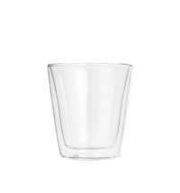 Набор «Christmas» : стакан и ситечко для чая