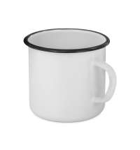 Кружка эмалированная &laquo;Retro&raquo;