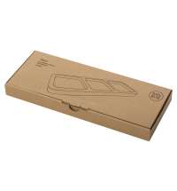 Менажница прямоугольная «Tapas»