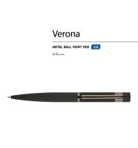 Ручка металлическая шариковая «Verona»