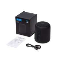 Портативная колонка TWS «Steep», 5 Вт 