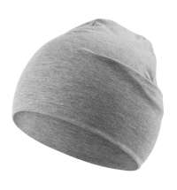 Шапка HeadOn ver.2, серый меланж