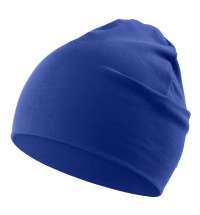 Шапка HeadOn ver.2, ярко-синяя