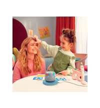 Умная колонка «Капсула Нео» с голосовым помощником Марусей