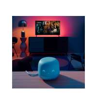 Умная колонка «Капсула Нео» с голосовым помощником Марусей