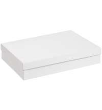 Коробка Giftbox, белая