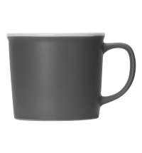 Кружка «Nancy», матовая