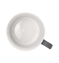 Кружка «Nancy», матовая