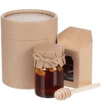 Набор Honey Fields,ver.2, мед с грецкими орехами