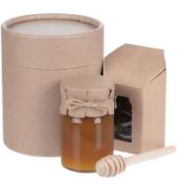 Набор Honey Fields,ver.2, таежный мед