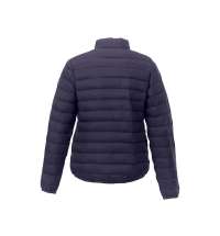 Куртка утепленная «Atlas» женская