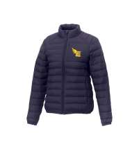 Куртка утепленная «Atlas» женская