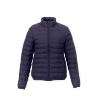 Куртка утепленная «Atlas» женская