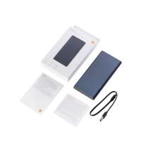 Внешний аккумулятор «22.5W Power Bank» с быстрой зарядкой QC/PD, 10000 mAh