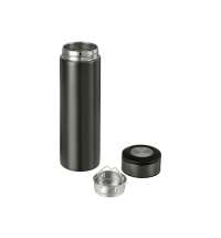 Термос «Confident Metallic»