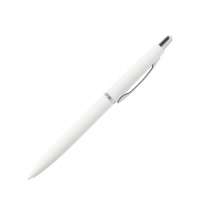 Ручка металлическая шариковая &laquo;San Remo&raquo;, софт тач