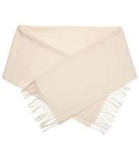 Шарф Bristol, светло-бежевый, ver.2