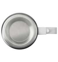 Стальная кружка с двойными стенками «Climber»