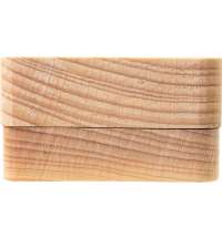 Набор камней для виски в подарочной деревянной коробке «Speyside»