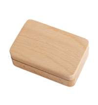 Набор камней для виски в подарочной деревянной коробке «Speyside»