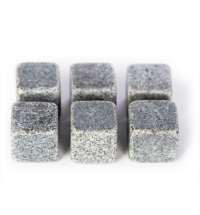 Набор камней для виски в подарочной деревянной коробке &laquo;Speyside&raquo;