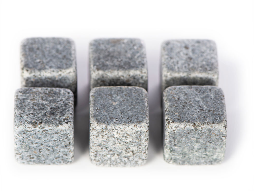 Набор камней для виски в подарочной деревянной коробке &laquo;Speyside&raquo;