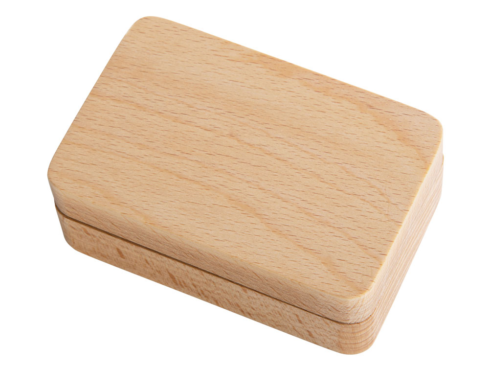 Набор камней для виски в подарочной деревянной коробке &laquo;Speyside&raquo;