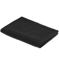 Полотенце Soft Me Light ver.2, малое, черное