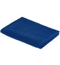Полотенце Soft Me Light ver.2, малое, синее