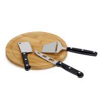 Набор для подачи сыра «Fabrizio»