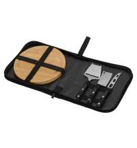 Набор для подачи сыра «Fabrizio»