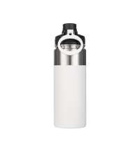 Термос «ALPINE FLASK», 530 мл