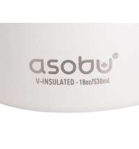 Термос «ALPINE FLASK», 530 мл