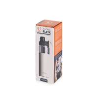 Термос «ALPINE FLASK», 530 мл
