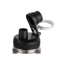 Термос «ALPINE FLASK», 530 мл