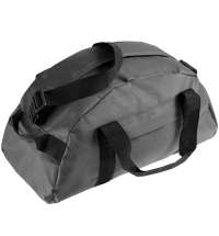Спортивная сумка Portager, серая