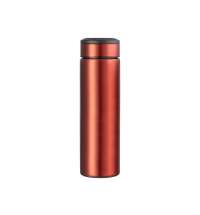 Термос «Confident Metallic»