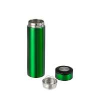 Термос «Confident Metallic»