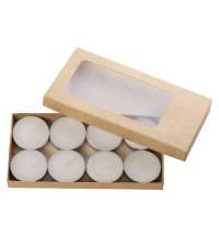 Чайные свечи с предсказаниями «Surprise»