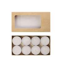 Чайные свечи с предсказаниями «Surprise»