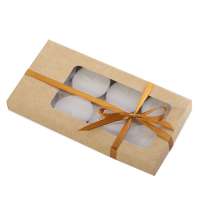 Чайные свечи с предсказаниями «Surprise»