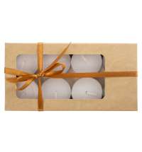 Чайные свечи с предсказаниями &laquo;Surprise&raquo;