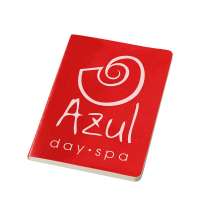 Блокнот А5 «Gallery»