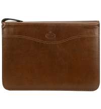 Папка на молнии «Первое лицо»