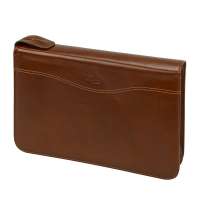 Папка на молнии «Первое лицо»