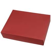 Папка на молнии «Первое лицо»